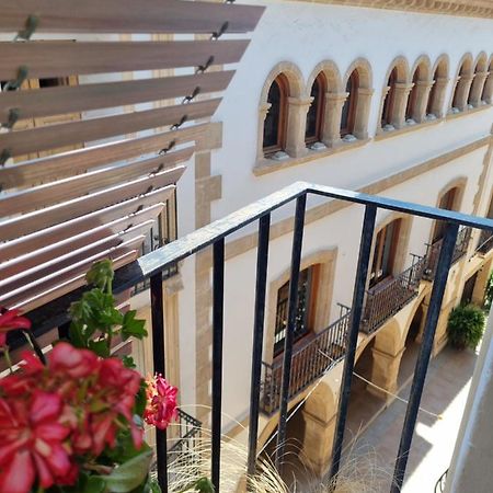 Apartamento Con Encanto En Casco Antiguo De Jávea Extérieur photo