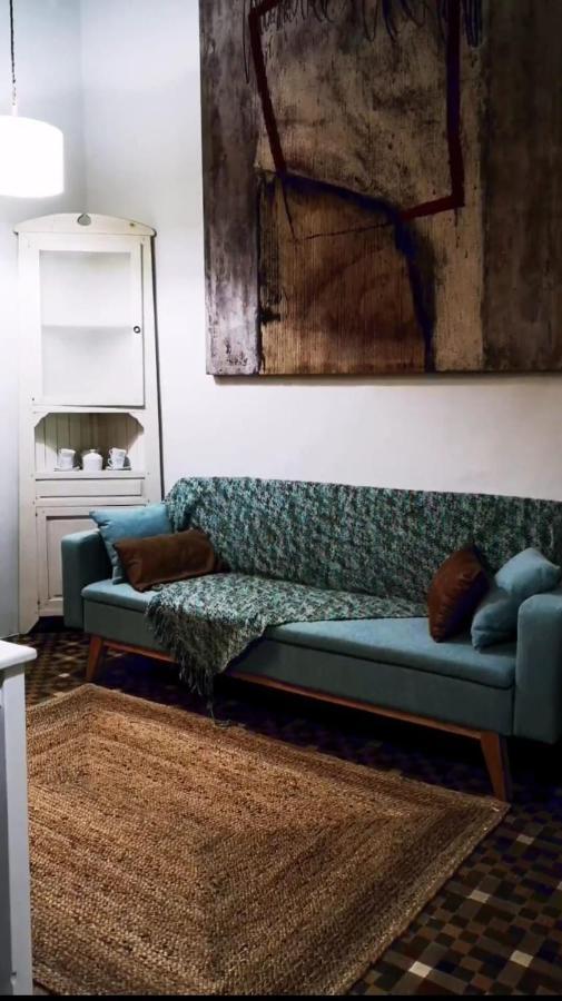 Apartamento Con Encanto En Casco Antiguo De Jávea Extérieur photo