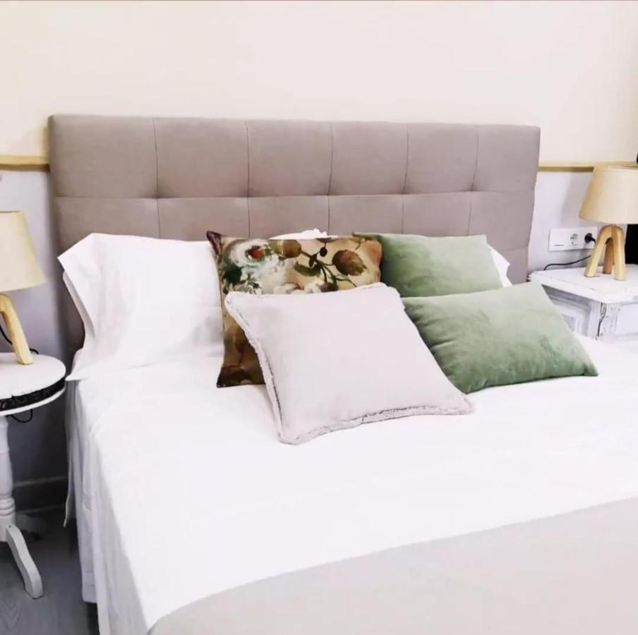 Apartamento Con Encanto En Casco Antiguo De Jávea Extérieur photo