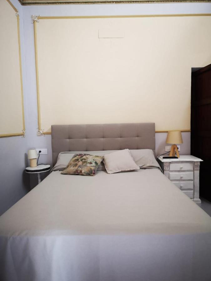 Apartamento Con Encanto En Casco Antiguo De Jávea Extérieur photo