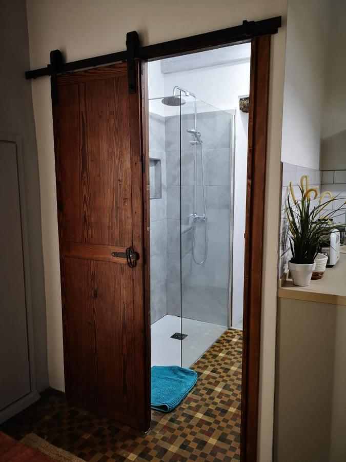 Apartamento Con Encanto En Casco Antiguo De Jávea Extérieur photo