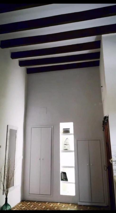 Apartamento Con Encanto En Casco Antiguo De Jávea Extérieur photo
