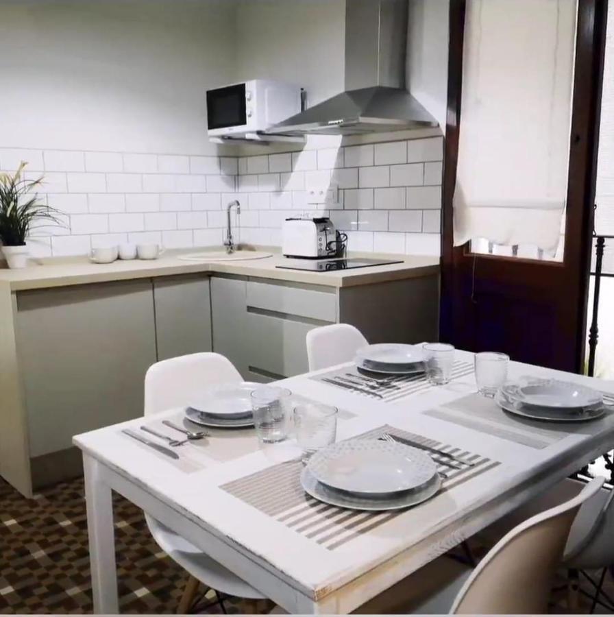 Apartamento Con Encanto En Casco Antiguo De Jávea Extérieur photo
